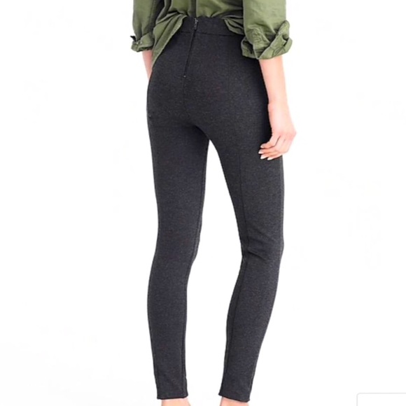 J. Crew Pants - J. Crew Pixie Slim Pants